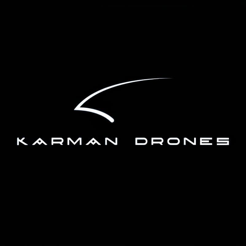 Karman Drones Private Limited logo