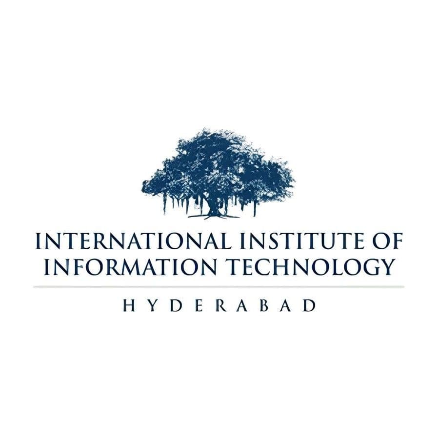 International Institute of Information Technology (IIITH) logo